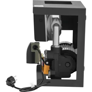 Помпа за масло и дизел KraftDele KD1174/ 230V