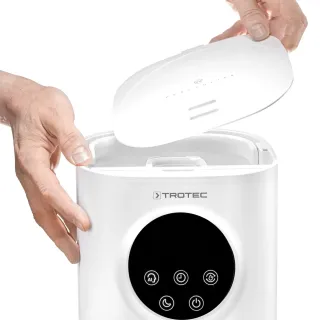 Ултразвуков овлажнител Trotec B 7 E/ 24W