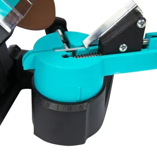 Машина за заточване на вериги Detoolz DZ-D111/ 220W