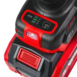 Акумулаторен гайковерт Raider RDP-23BBIW20 Solo R20/ 20V