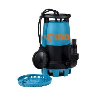 Потопяема помпа с поплавък IBO IC 400/ 400W