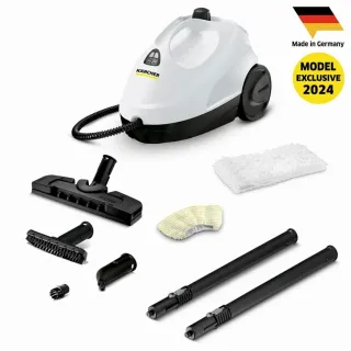 Парочистачка Karcher KST 2/ 1500W