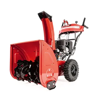 Моторен снегорин Cedrus SB61-E/ 212 куб. см