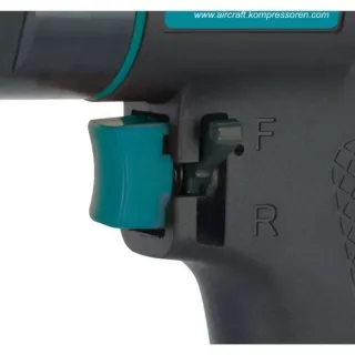 Пневматична бормашина AIRCRAFT BM-C 10 PRO/ 6.2 bar