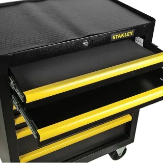 Количка за инструмнети Stanley STST98182-1/ 300 кг