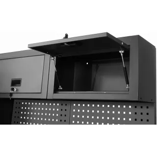 Комплект мебели за работилница KraftDele KD5862