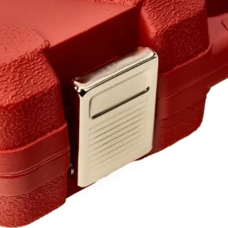 Комплект ударни вложки KraftDele KD11749/ 16 части