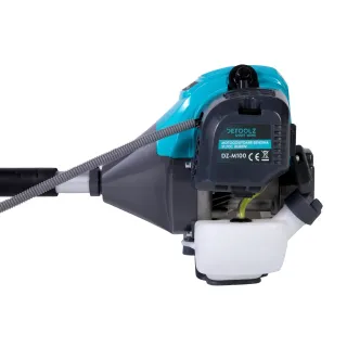 Бензинов тример Detoolz DZ-M100/ 1.9 к.с. Бензинов тример Detoolz DZ-M100/ 1.9 к.с.