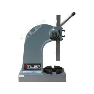 Ръчна преса STILER AP-3/ 3 т