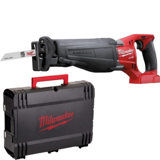 Акумулаторен саблен трион Milwaukee M18CSX-0X