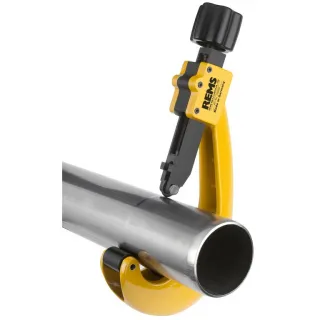 Тръборез за медни и неръждаеми тръби REMS RAS Cu-INOX 64-120 