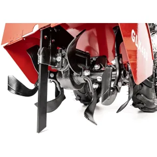 Мотофреза CEDRUS CEDRUSGLX480F/4.1 kW