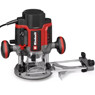 Електрическа оберфреза Einhell TP-RO 1400 E/ 1400 W