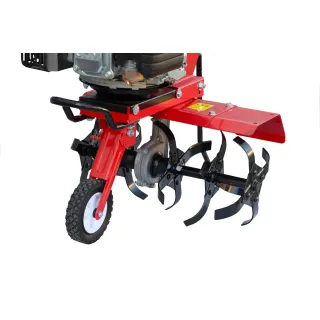 Мотокултиватор PROTECO 5106K2600/ 2.6kW Мотокултиватор PROTECO 5106K2600/ 2.6kW