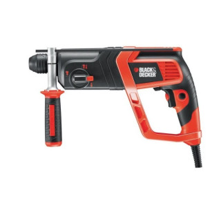 Перфоратор с SDS-plus Black&Decker KD975KA 710W