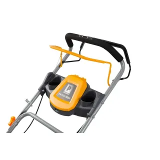 Бензинова самоходна косачка за трева POWERMAT PM-KSS-700SH/ 7 к.с.