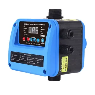 Пресостат за помпи Gmax IPC-01/ 1