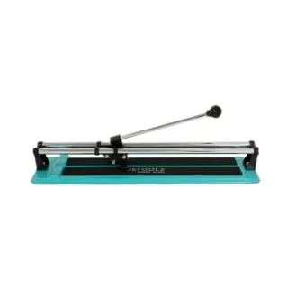 Ръчна машина за рязане на плочки Detoolz DZ-C211/ 400 мм