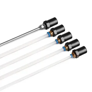 Система за извличане на масло STAHLWERK OD-71 ST/ 80 л Система за извличане на масло STAHLWERK OD-71 ST/ 80 л