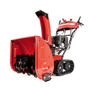 Моторен снегорин с вериги Cedrus SB61G-E+/ 212 куб. см