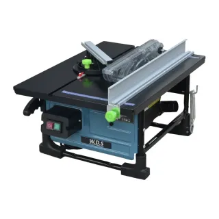 Настолен циркуляр KraftDele WDS2471/ 1.5kW