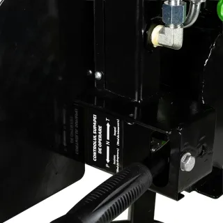 Бензинова цепачка за дърва MICUL FERMIER MF-MO1020-S001-G01/ 6.5 к.с./ 12 т