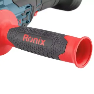 Акумулаторен многофункционален инструмент Ronix 8659/ 20V/ 2x2Ah