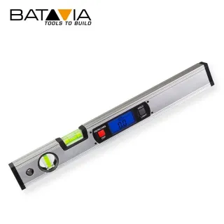 Дигитален нивелир BATAVIA 7061251, 0.2°