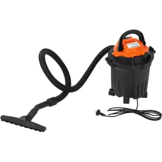 Прахосмукачка за сухо и мокро KraftDele KD5177/ 1600W/ 12л Прахосмукачка за сухо и мокро KraftDele KD5177/ 1600W/ 12л