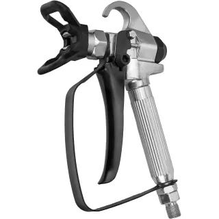 Машина за безвъздушно боядисване KraftDele KD5795/ 1500W Машина за безвъздушно боядисване KraftDele KD5795/ 1500W