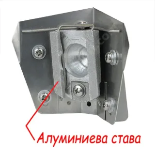 Комплект за монтаж на гипсокартон, ролер и телескопичен флъшер DELKO TOOLS ZUNDER Комплект за монтаж на гипсокартон, ролер и телескопичен флъшер DELKO TOOLS ZUNDER