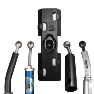 Комплект за монтаж на гипсокартон, ролер и телескопичен флъшер DELKO TOOLS ZUNDER Комплект за монтаж на гипсокартон, ролер и телескопичен флъшер DELKO TOOLS ZUNDER