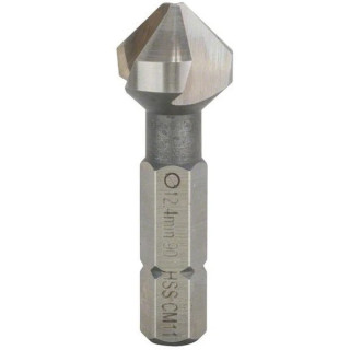 Конусен зенкер на Bosch 12.4 mm