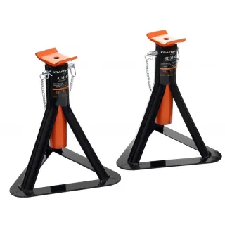 Стойки за автомобили KraftDele KD3180/ 2 бр.