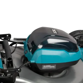 Акумулаторна самоходна косачка Makita DLM540Z/ 36V