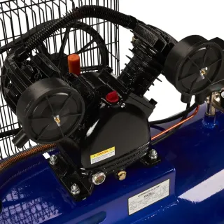 Компресор за въздух KraftDele KD4060/ 3.8 kW/ 150 л Компресор за въздух KraftDele KD4060/ 3.8 kW/ 150 л