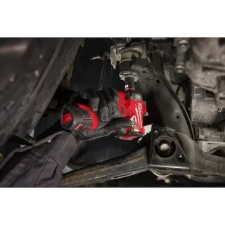 Акумулаторен гайковерт Milwaukee M12FCIWF38G3-0/ 12V