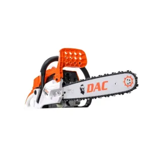 Бензинов верижен трион RURIS DAC 456 RS/ 3 к.с.