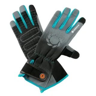 Ръкавици за работа с рози Gardena 11541-20, L