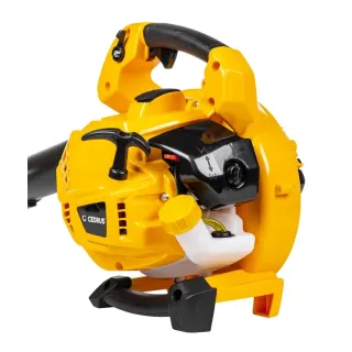 Бензинова духалка за листа/листосъбирач 2 в 1 Cedrus DM03/ 0.88 к.с.