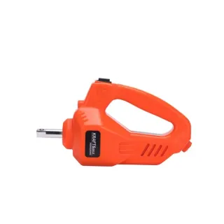 Комплект електрически крик с компресор и гайковерт KraftDele KD1368/ 12V/ 5 т Комплект електрически крик с компресор и гайковерт KraftDele KD1368/ 12V/ 5 т
