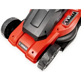 Електрическа косачка Cedrus CEDKE40/ 1800W