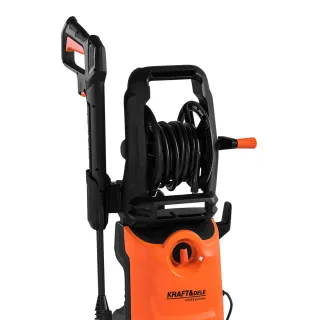 Водоструйка KraftDele KD5382/ 3.2kW