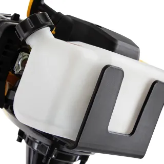 Бензинов тример DENZEL DT-52/ 2.0hp