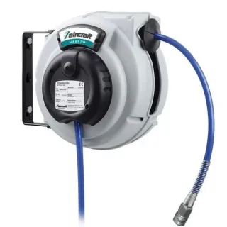 Автоматична макара с маркуч AIRCRAFT SAR 8/9 TOP/ 9 м