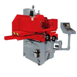 Индустриална шлайфмашина за метал HOLZMANN FSM30AUTO_400V/ 4kW