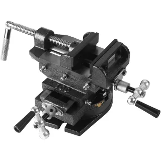 Машинно менгеме KraftDele KD3513/ 100 мм Машинно менгеме KraftDele KD3513/ 100 мм