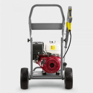 Професионална водоструйка дизел Karcher HD 9/23 De