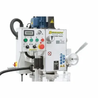 Фреза за метал BERNARDO BF 45 HSV VARIO