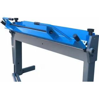 Машина за огъване на ламарина STILER PBB 2,0x1270